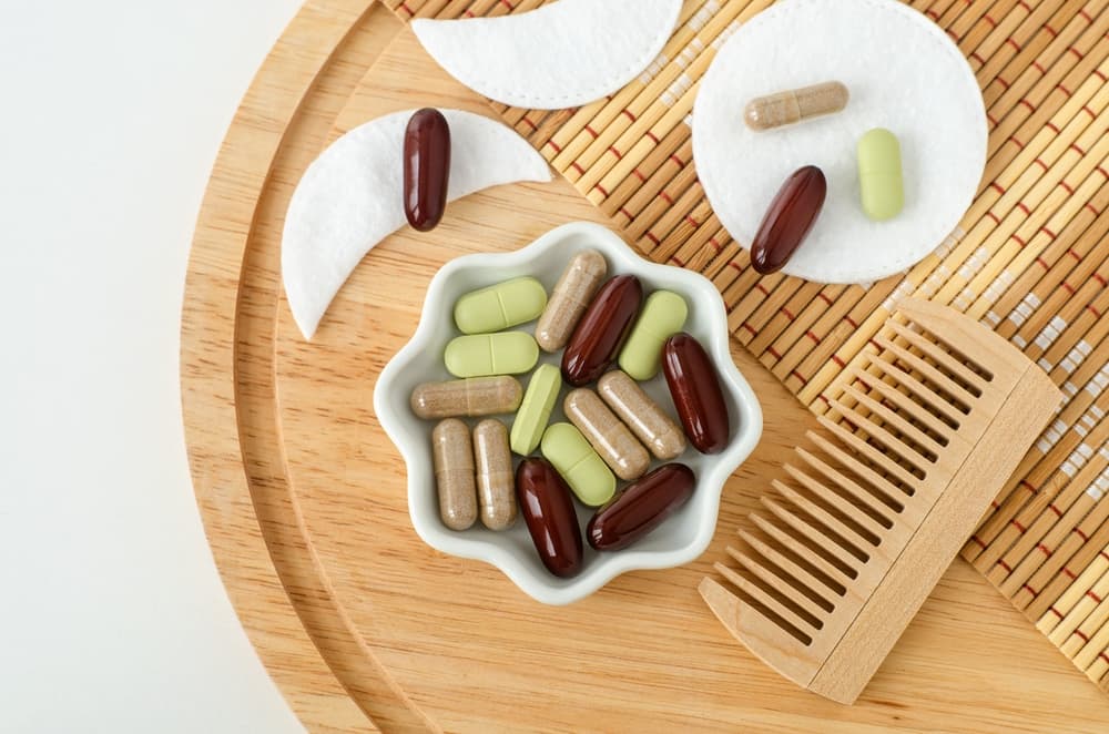 The Ultimate Guide to Hair Loss Supplements: What Works?