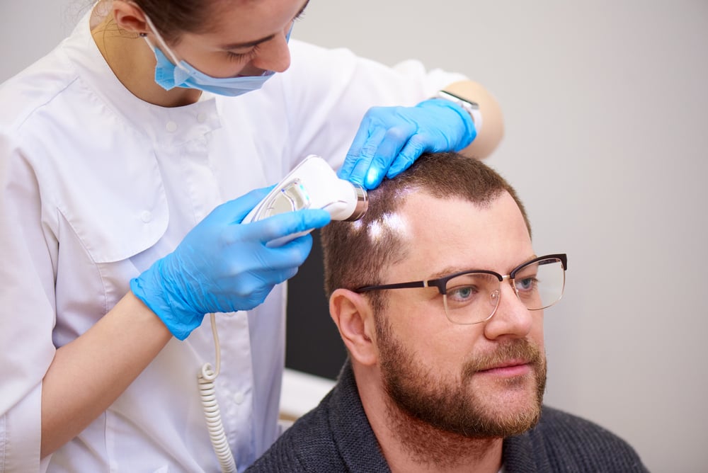 Understanding Hair Loss in Children: Causes and Solutions