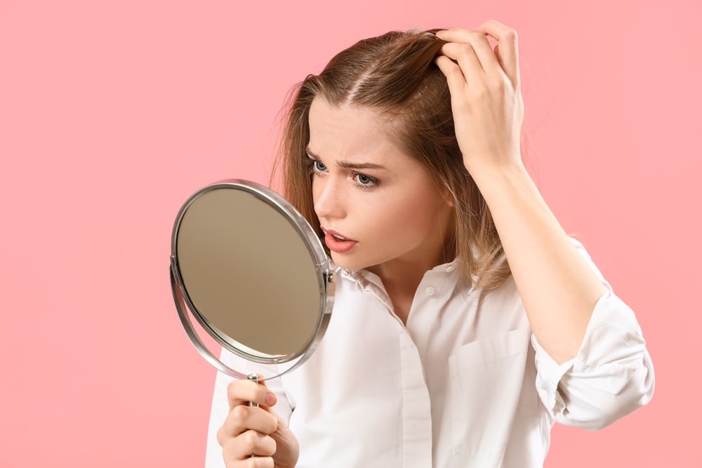 A Comprehensive Guide to Hair Loss in Women