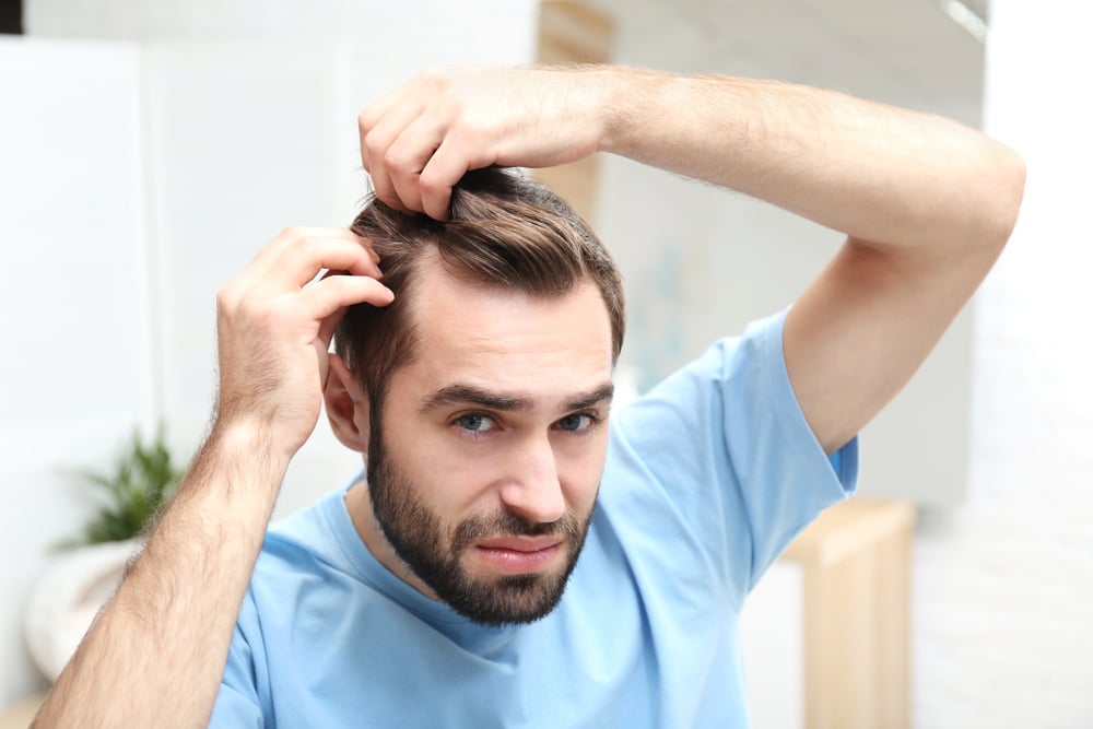 How to Manage Hair Loss with Stress Reduction Techniques