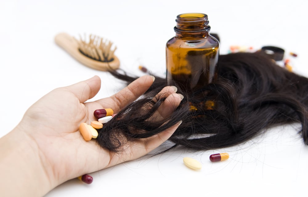 Natural Remedies for Hair Loss: Do They Work?