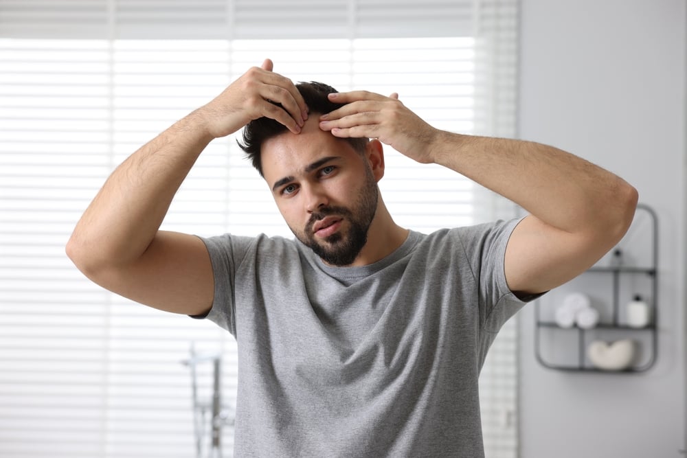 Top 5 Hair Loss Trends to Watch in 2024