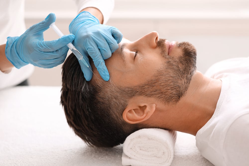 How to Choose the Best Hair Transplantation Method for You