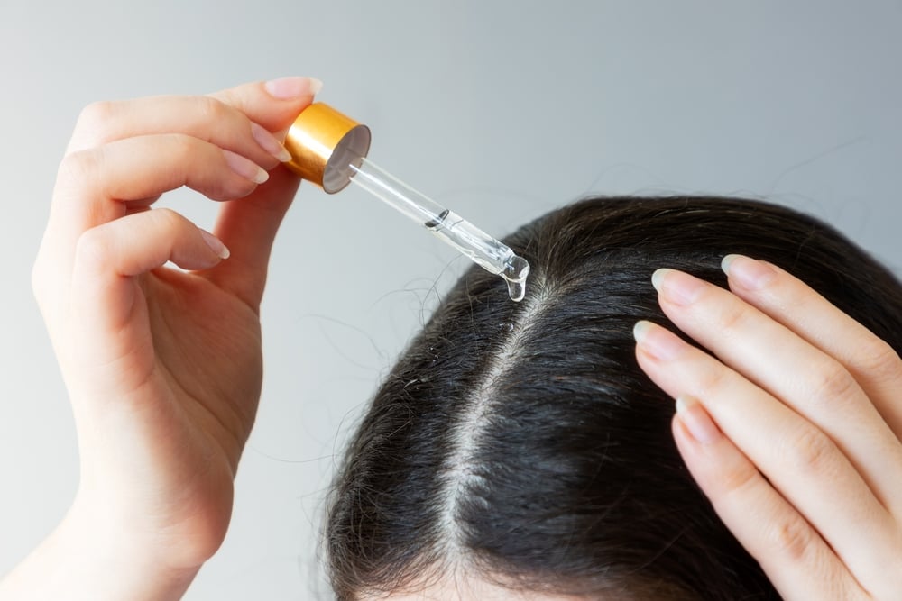 DIY Scalp Treatments for Hair Loss: A Step-by-Step Guide