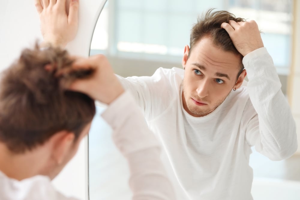 Understanding the Causes of Hair Loss: A Complete Guide