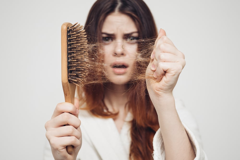 How to Prevent Hair Loss: Tips and Tricks