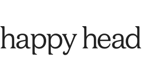 Happy Head logo