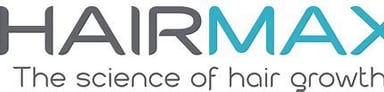 Hairmax logo