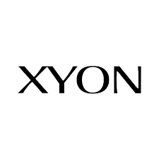 XYON logo