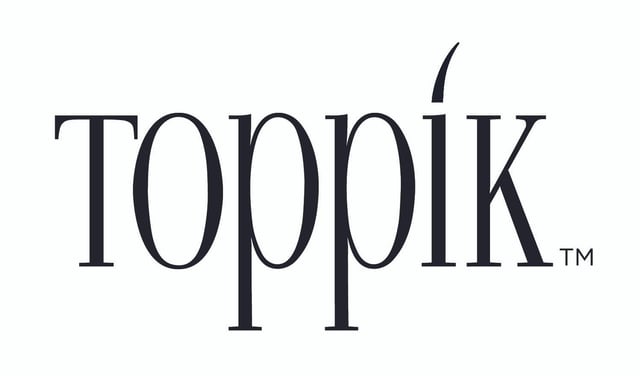 Toppík logo