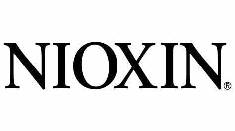 Nioxin logo