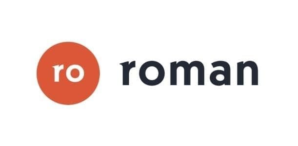 Roman logo