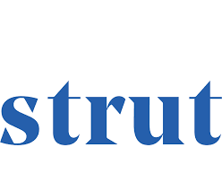 Strut logo